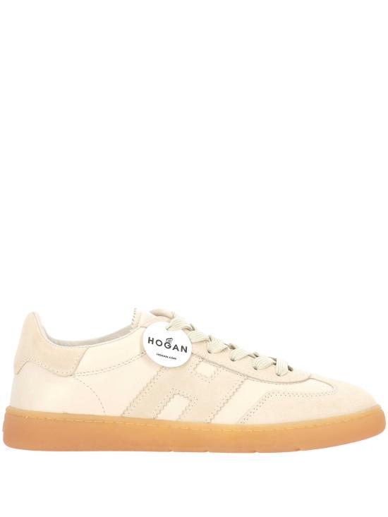 26SS 호간 스니커즈 HXW6470FB60N91 B013 YOGURT