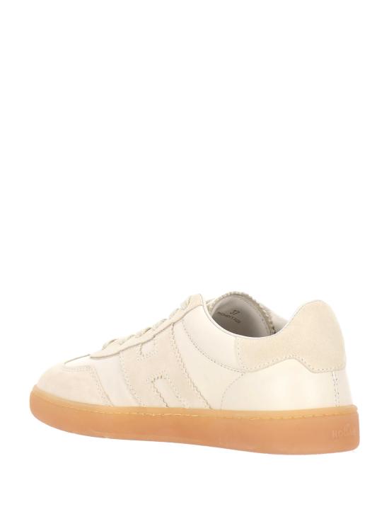 26SS 호간 스니커즈 HXW6470FB60N91 B013 YOGURT - HOGAN