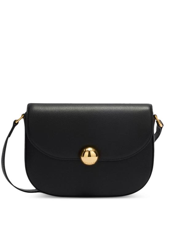 26SS 훌라 숄더백 WB01887 BX3036O6000 Black