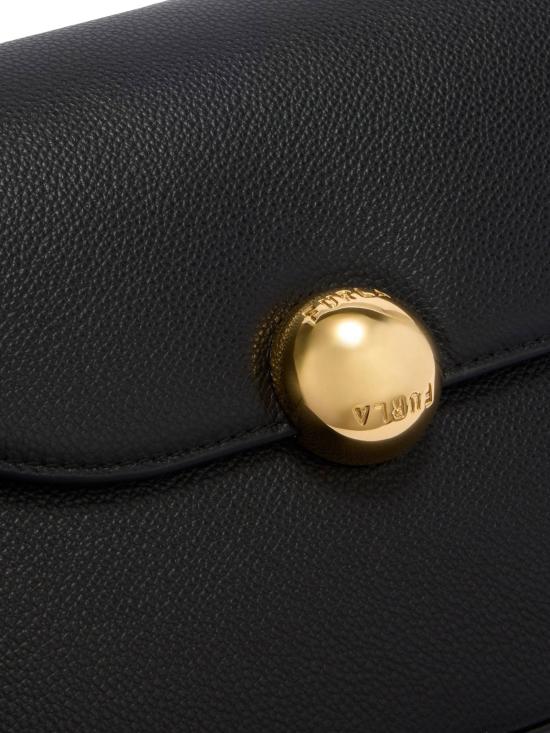 26SS 훌라 숄더백 WB01887 BX3036O6000 Black - FURLA
