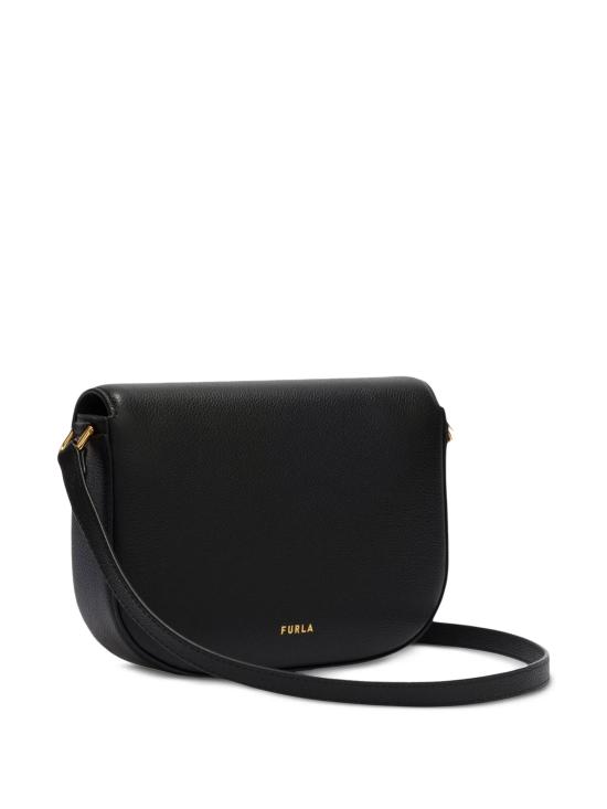 26SS 훌라 숄더백 WB01887 BX3036O6000 Black - FURLA