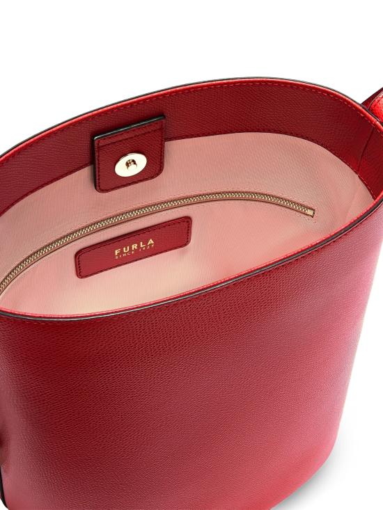 26SS 훌라 숄더백 WB01875 ARE0004484S Red - FURLA
