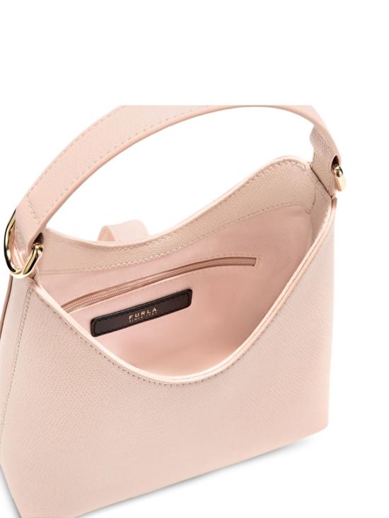 26SS 훌라 토트백 WE00876 ARE0004355S Dusty pink - FURLA