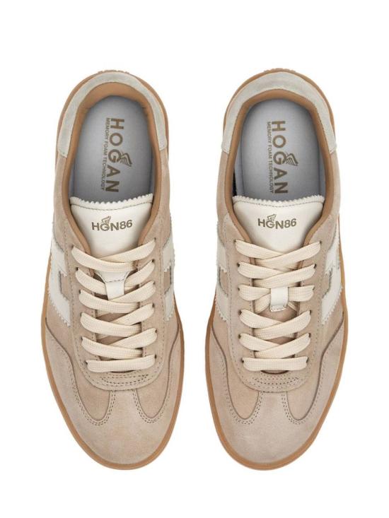 26SS 호간 스니커즈 HXW6470FB60PJQ 0ESK - HOGAN