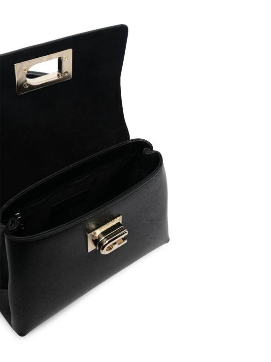 26SS 훌라 숄더백 WB00109 ARE000O6000 Black - FURLA