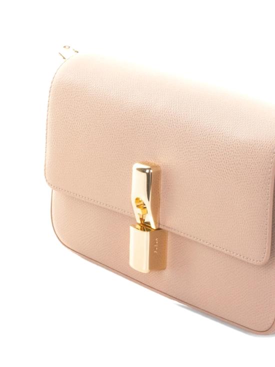 26SS 훌라 숄더백 WB01826 ARE0004355S Dusty pink - FURLA