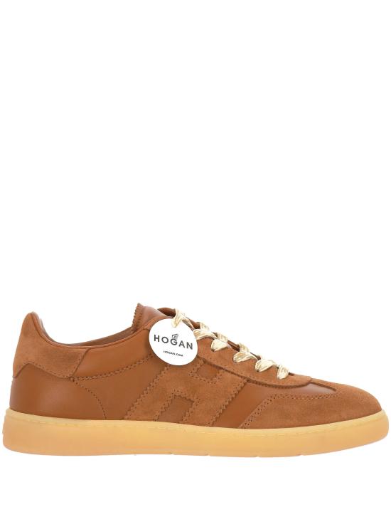 26SS 호간 스니커즈 HXW6470FB60N1M S003 CUOIO SCURO