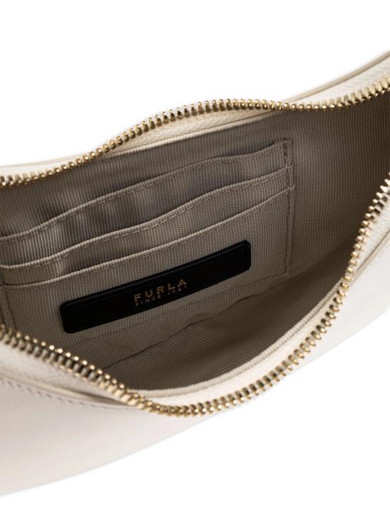26SS 훌라 숄더백 WE00649 AX0733PNN00 Cream - FURLA