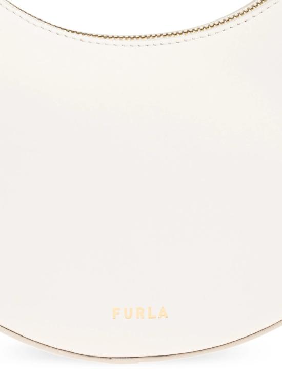 26SS 훌라 숄더백 WE00649 AX0733PNN00 Cream - FURLA