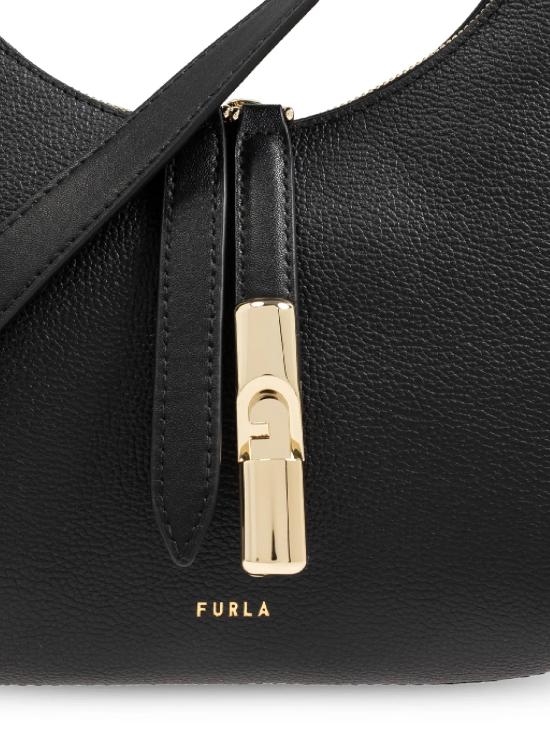 26SS 훌라 숄더백 WB01500 BX3353O6000 Black - FURLA