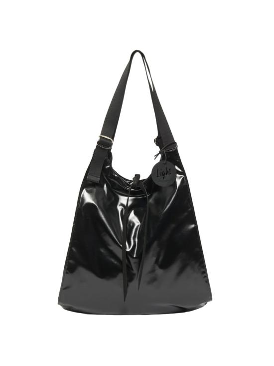 25FW 잭곰 크로스백 LESAC LVO BLACK