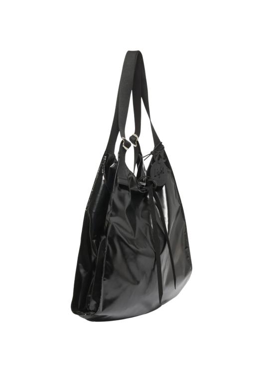 25FW 잭곰 크로스백 LESAC LVO BLACK - JACK GOMME