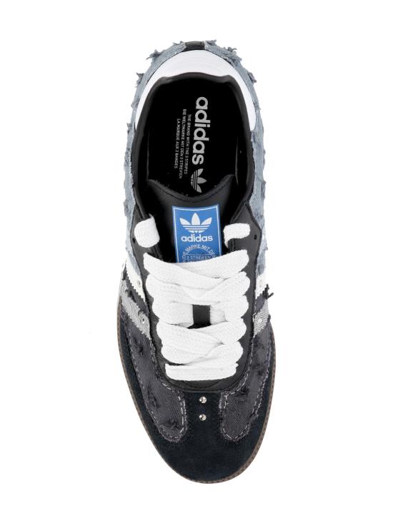 26SS WEARART 스니커즈 ADIDAS SAMBA TWO DARK - OTHER BRANDS