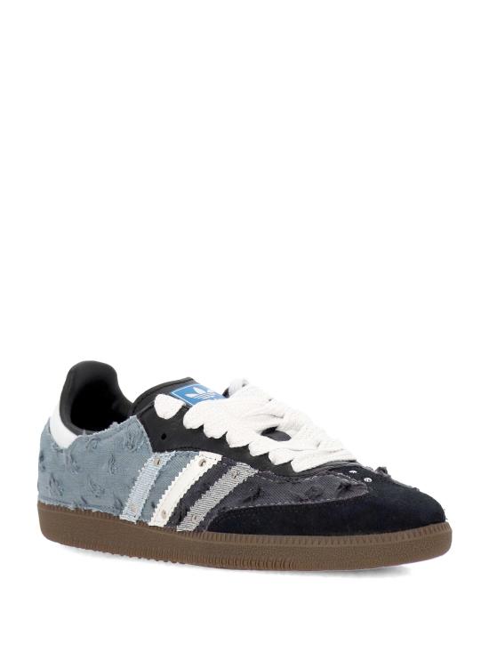 26SS WEARART 스니커즈 ADIDAS SAMBA TWO DARK - OTHER BRANDS