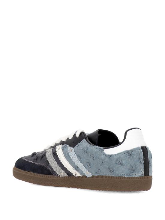 26SS WEARART 스니커즈 ADIDAS SAMBA TWO DARK - OTHER BRANDS