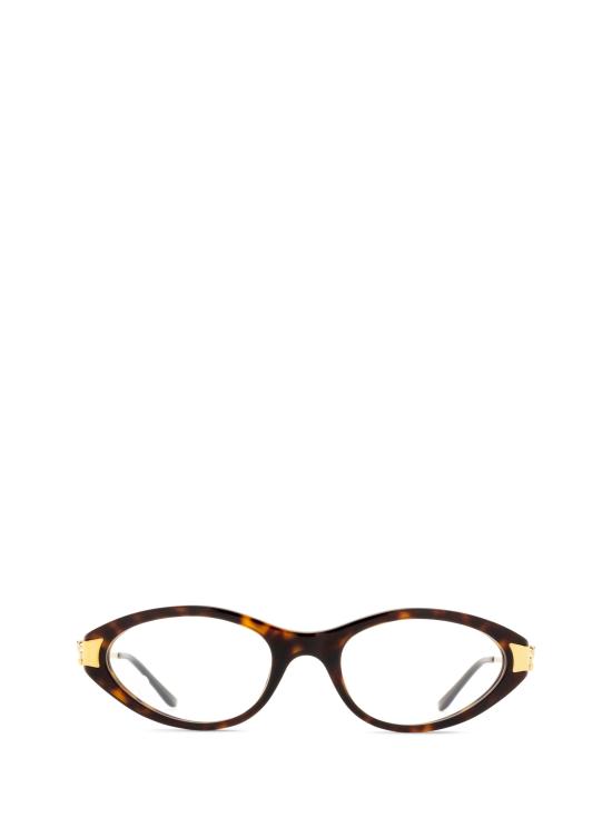 26FW 까르띠에 안경 CT0633O 002 TORTOISE