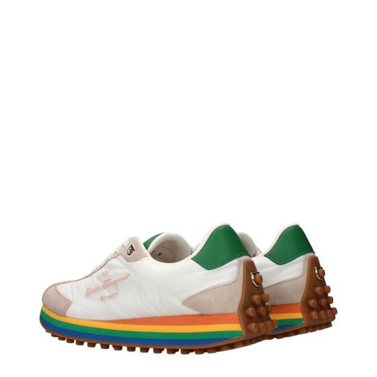 25SS 살바토레 페라가모 스니커즈 IGGY0756561 - SALVATORE FERRAGAMO