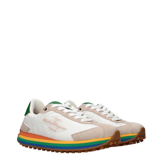 25SS 살바토레 페라가모 스니커즈 IGGY0756561 - SALVATORE FERRAGAMO