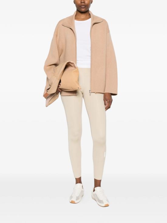 26SS 오트리 레깅스 LGPW 080J Beige - AUTRY