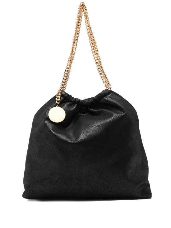 26SS 스텔라 맥카트니 숄더백 7B0180 W93551000 Black