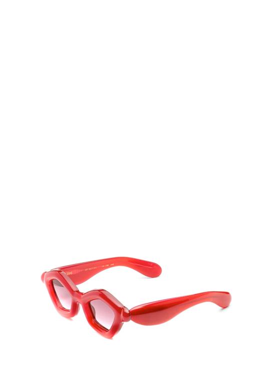 26FW 팔로세라스 선글라스 PEBBLE VELVET ROUGE DX VR DX - PALOCERAS