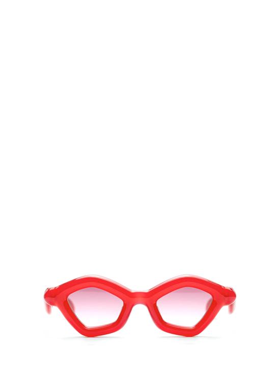 26FW 팔로세라스 선글라스 PEBBLE VELVET ROUGE DX VR DX