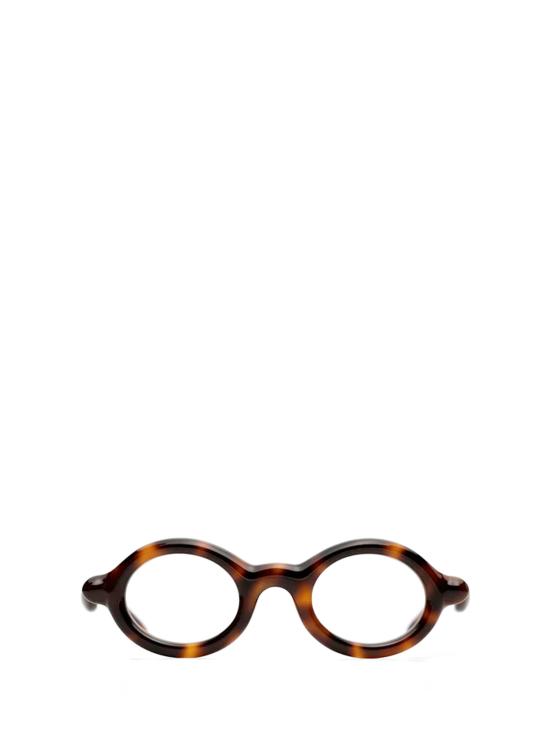 26FW Paloceras 안경 HAVANA GOLD R2 HG R2