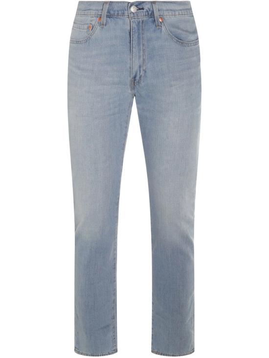 26SS 리바이스 데님 팬츠 04511 6137 HORIZON BLUE