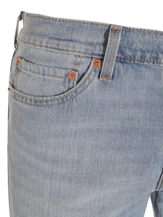 26SS 리바이스 데님 팬츠 04511 6137 HORIZON BLUE - LEVI'S