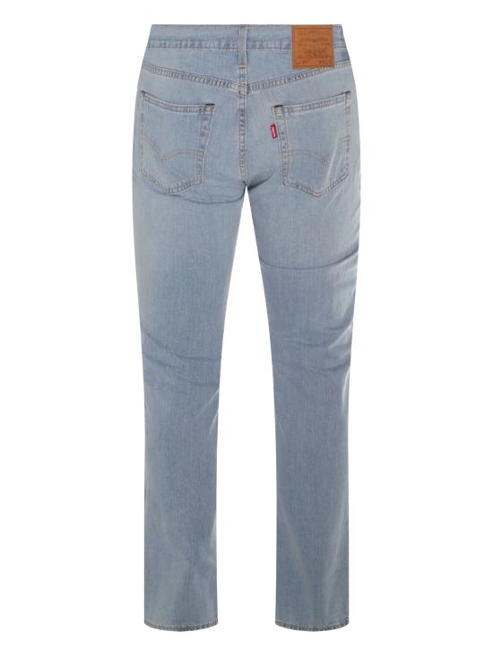 26SS 리바이스 데님 팬츠 04511 6137 HORIZON BLUE - LEVI'S