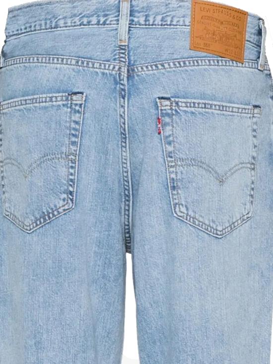 26SS 리바이스 데님 팬츠 29037 0070 Blue - LEVI'S