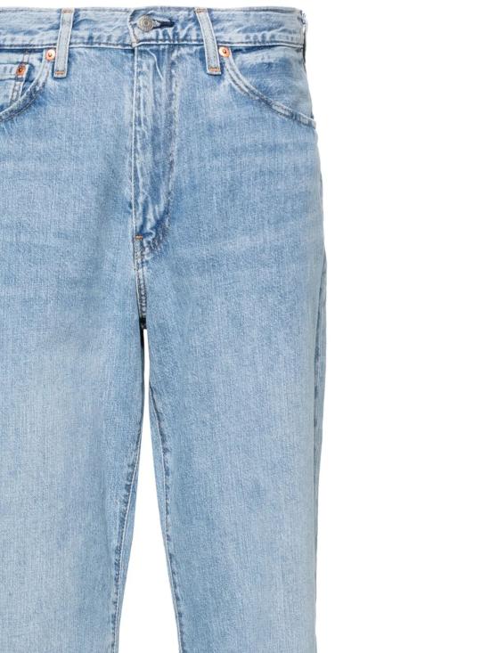 26SS 리바이스 데님 팬츠 29037 0070 Blue - LEVI'S