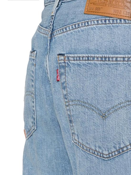 26SS 리바이스 데님 팬츠 29037 0070 Blue - LEVI'S