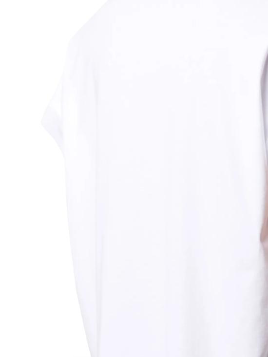 26SS 브루넬로 쿠치넬리 모닐리 브이넥 코튼 M0T18BD222 C159 - BRUNELLO CUCINELLI