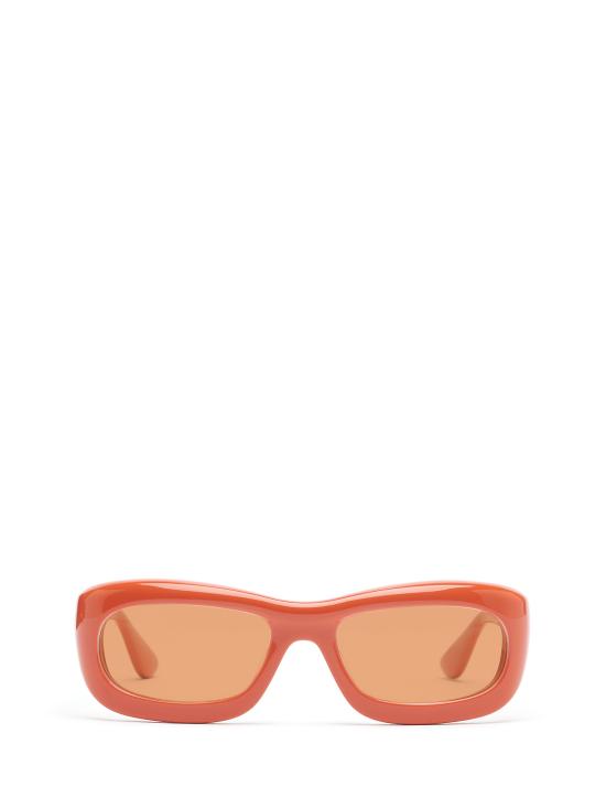 26FW 포트탕헤르 선글라스 GHAIB PT 5504 COLOR RED ACETATE