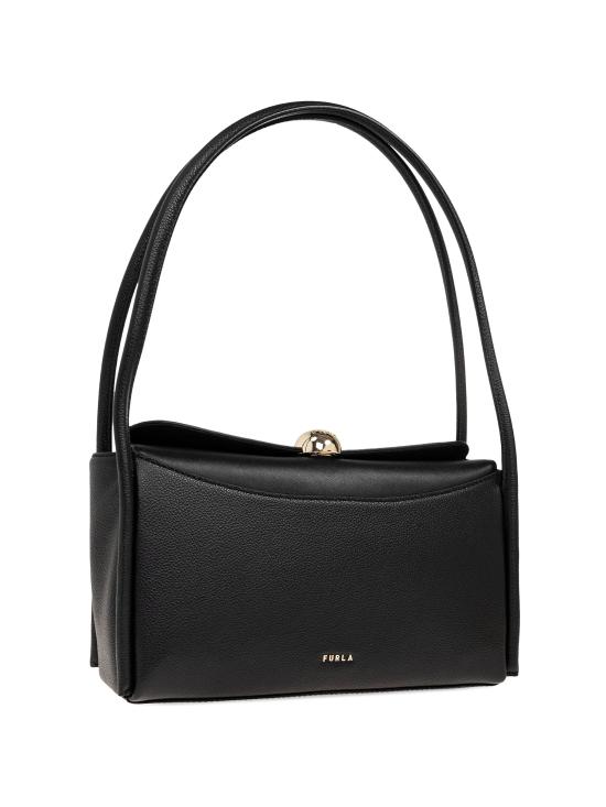 26SS 훌라 숄더백 WB01883 BX4296O6000 Black - FURLA