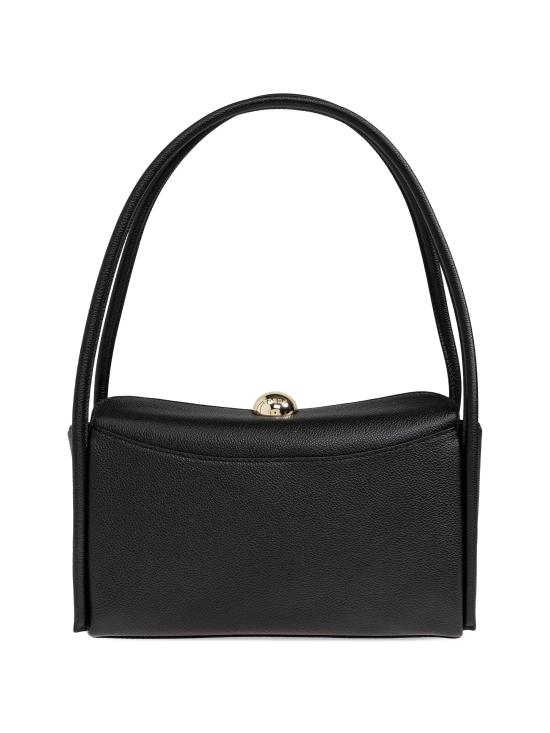 26SS 훌라 숄더백 WB01883 BX4296O6000 Black - FURLA