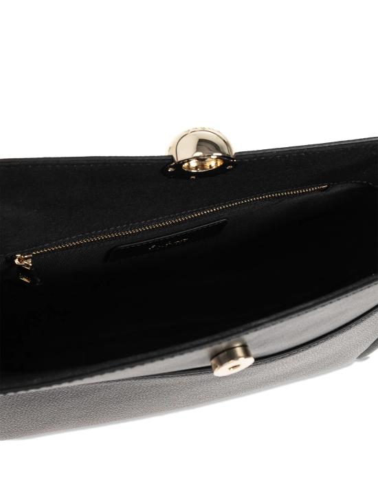 26SS 훌라 숄더백 WB01883 BX4296O6000 Black - FURLA
