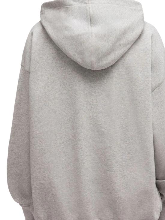 26SS 가니 타이거 후드 A1060024 920 Paloma - GANNI