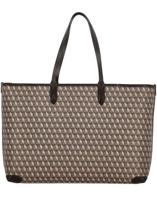 26SS 안야힌드마치 숄더백 205283 TRUFFLE - ANYA HINDMARCH