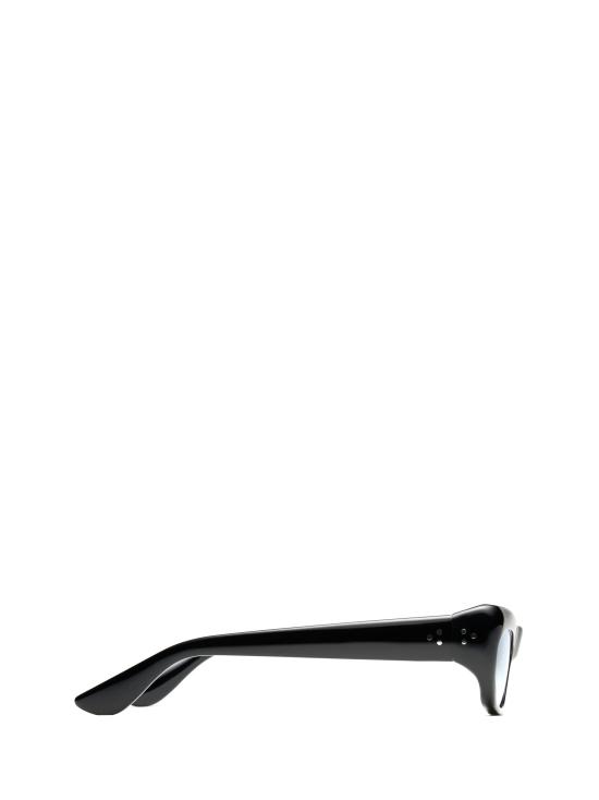 26FW 포트탕헤르 선글라스 ISA PT 8032 BLACK ACETATE - PORT TANGER