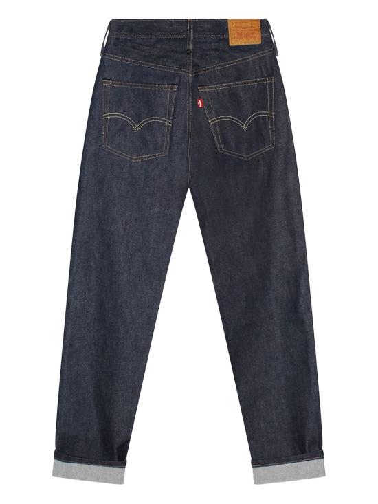 26SS 리바이스 데님 팬츠 A6167 0007 RINSE BLUE - LEVI'S