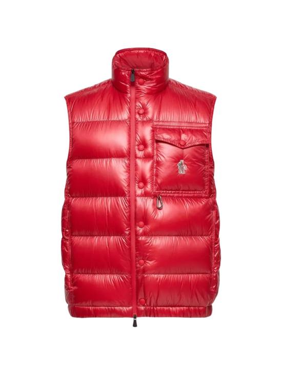 26SS 몽클레어 패딩 L10971A00008 597X6 454 RED