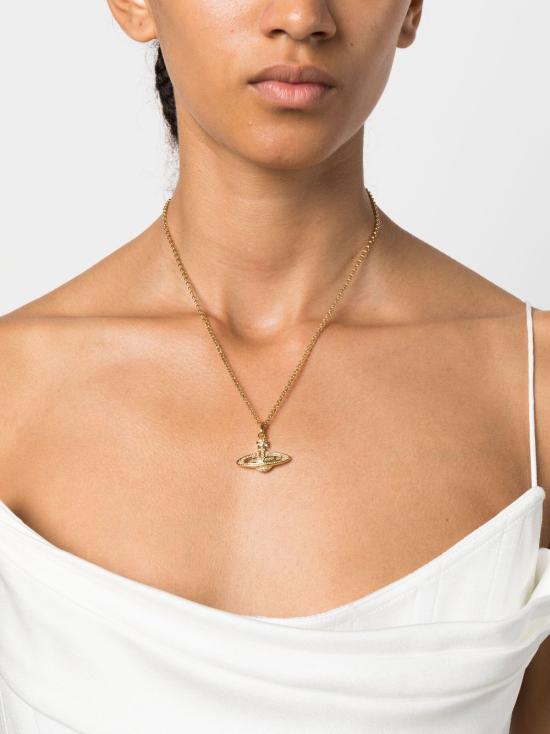 26SS 비비안웨스트우드 목걸이/팬던트 63020086 R121 - VIVIENNE WESTWOOD