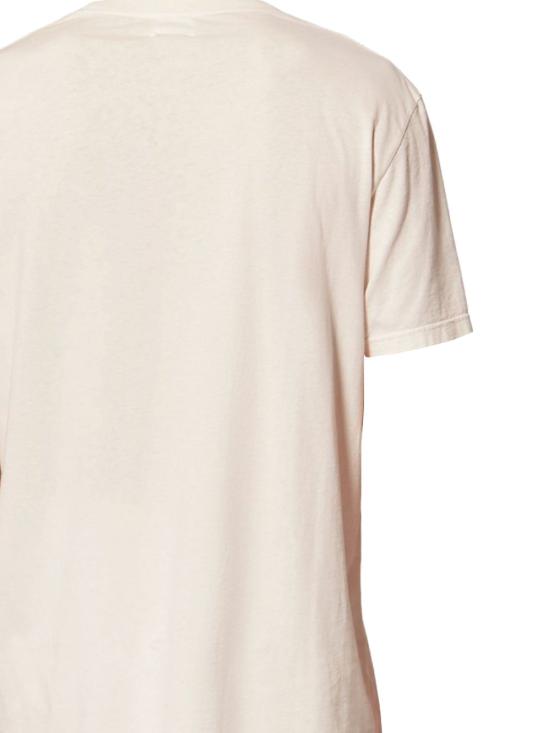 26SS 이자벨마랑 반팔 티셔츠 TS0052HB D1N08H23EC Beige - ISABEL MARANT