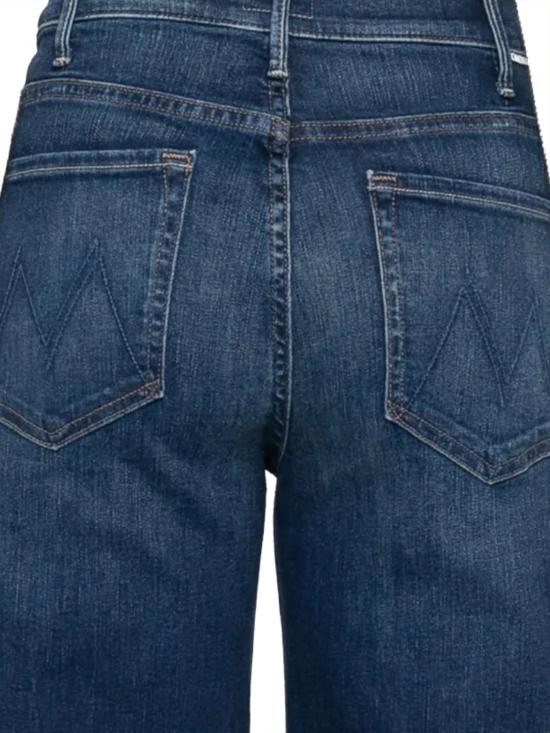 26SS 마더 데님 팬츠 105072104 TBM Trouvblemaker - MOTHER