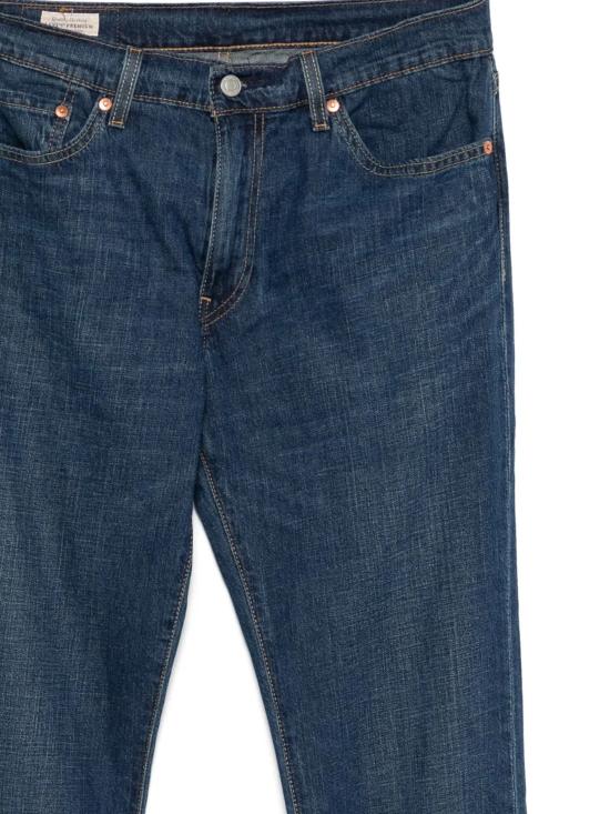 26SS 리바이스 데님 팬츠 04511 6136 Blue - LEVI'S