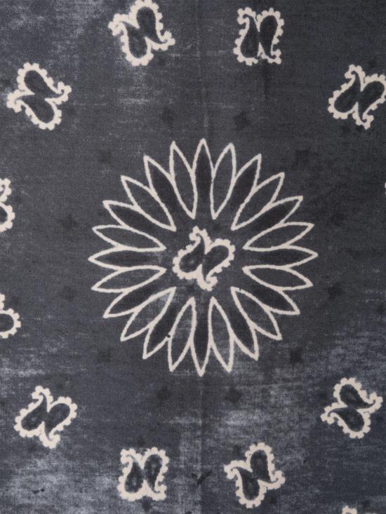 26SS 골든구스 머플러/스카프 GUP01053P000667 60318 Grey - GOLDEN GOOSE