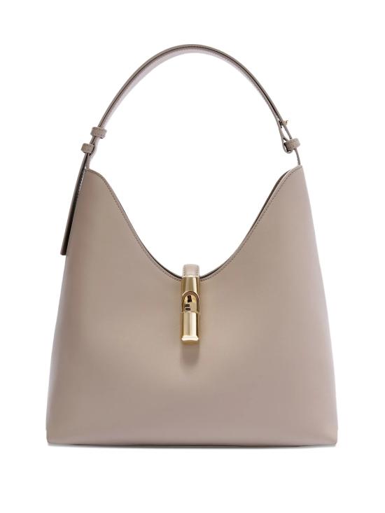 26SS 훌라 숄더백 WB01499 BX31044488S Linen