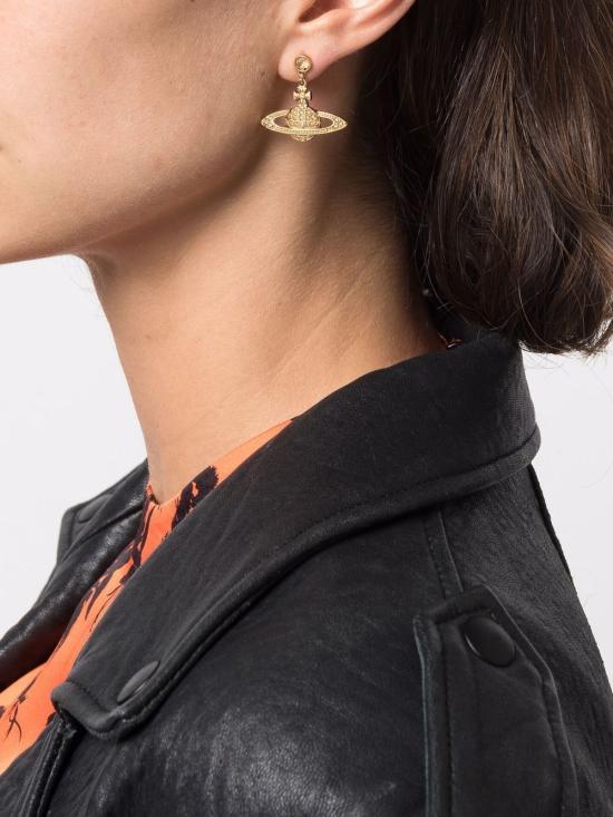 26SS 비비안웨스트우드 이어링 62020025 R121 - VIVIENNE WESTWOOD